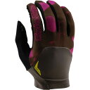 【送料無料】 トロイリーデザイン メンズ 手袋 アクセサリー Ace Glove - Men's Scrubland Olive