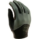 【送料無料】 トロイリーデザイン レディース 手袋 アクセサリー Ace 2.0 Glove - Women's Jade