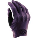 【送料無料】 トロイリーデザイン レディース 手袋 アクセサリー Gambit Glove - Women's Deep Purple