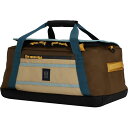 【送料無料】 トポ・デザイン メンズ ボストンバッグ バッグ Mountain 40L Duffel Bag Desert Palm/Sahara