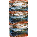 【送料無料】 タートルファー メンズ マフラー・ストール・スカーフ アクセサリー Comfort Shell Totally Tubular Print Nec...
