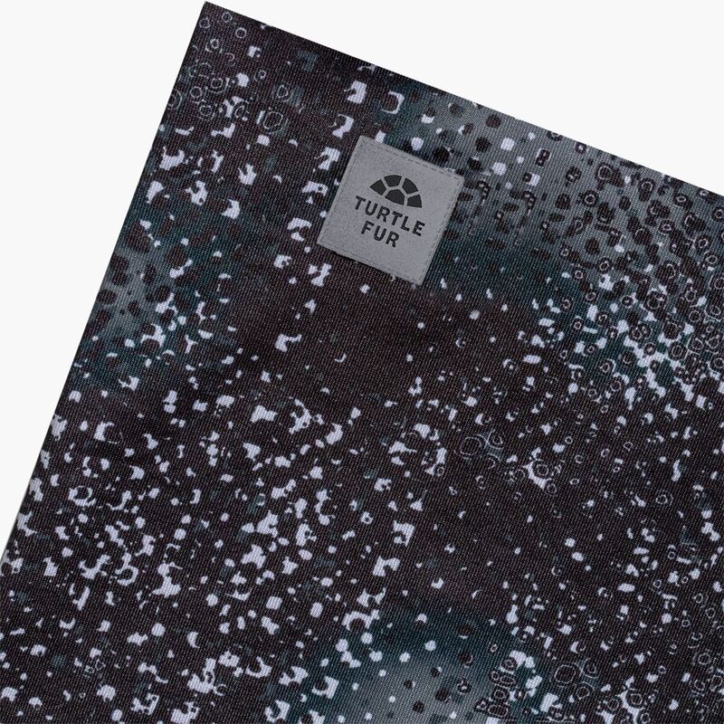 【送料無料】 タートルファー メンズ マフラー・ストール・スカーフ アクセサリー Comfort Shell Totally Tubular Print Neck Gaiter Snowkist