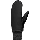 ブラックダイヤモンド メンズ 手袋 アクセサリー Dirt Bag Mitten - Men's Black