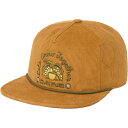 【送料無料】 ダカイン メンズ 帽子 アクセサリー Tour Unstructured Cap Lets Grow Together