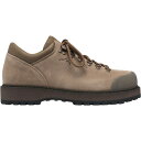 【送料無料】 ディエム メンズ ブーツ・レインブーツ シューズ Cornaro Shoe - Men's Fallow Suede