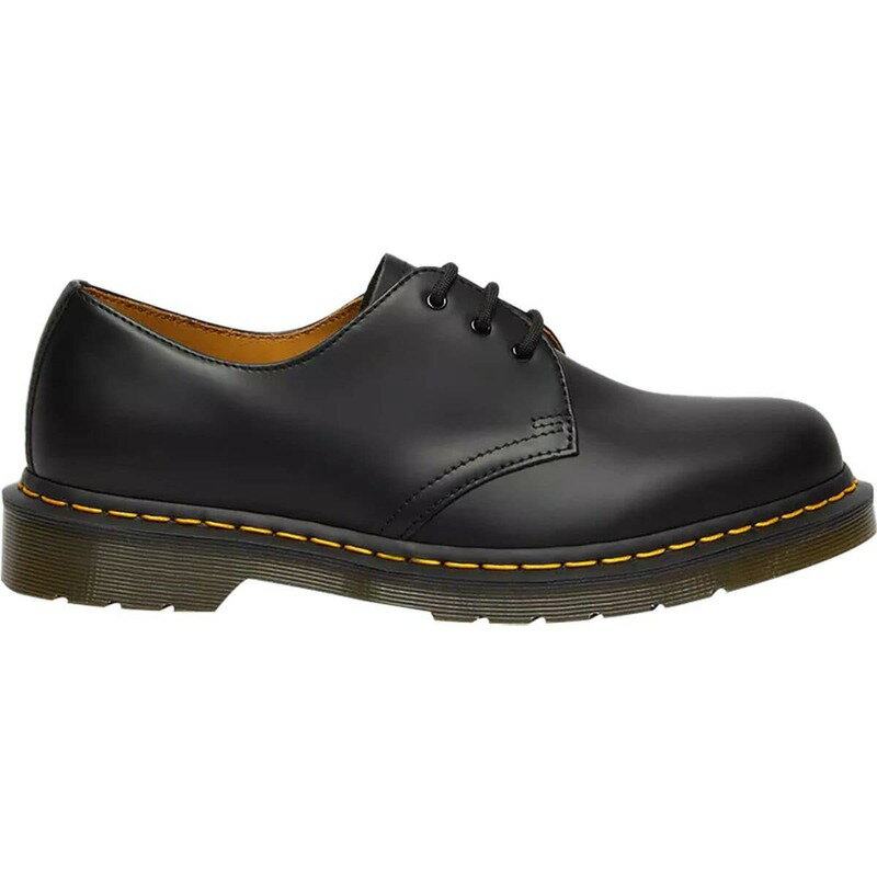 【送料無料】 ドクターマーチン メンズ スニーカー シューズ 1461 3 Eye Shoe Black