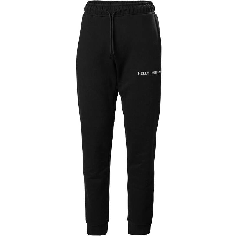 【送料無料】 ヘリーハンセン メンズ カジュアルパンツ ボトムス Core Sweat Pant - Men's Black