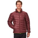 【送料無料】 マーモット メンズ ジャケット・ブルゾン アウター Zeus Jacket - Men's Port Royal(4)