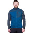 【送料無料】 マウンテンイクイップメント メンズ ベスト トップス Aerotherm Vest - Men's Alto/Majolica