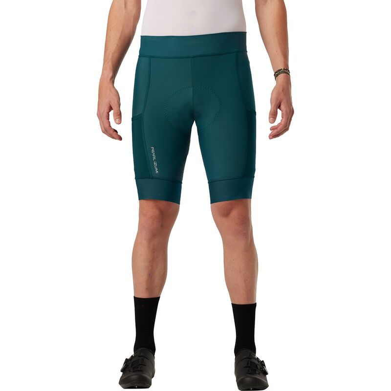 パールイズミ メンズ ボトムス ハーフパンツ・ショーツ PEARL iZUMi Expedition Short - Men's Dark Sea