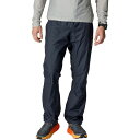 【送料無料】 ラブ メンズ カジュアルパンツ ボトムス Phantom Pant - Men's Ebony
