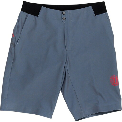 【送料無料】 トロイリーデザイン メンズ ハーフパンツ・ショーツ ボトムス Flowline Superlyte Short - Men's Mono Steel Blue