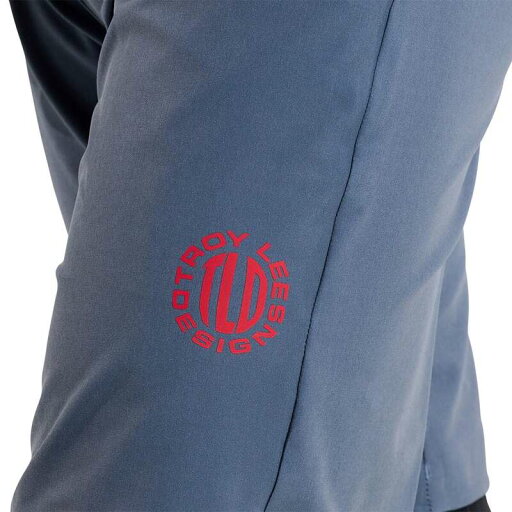 【送料無料】 トロイリーデザイン メンズ ハーフパンツ・ショーツ ボトムス Flowline Superlyte Short - Men's Mono Steel Blue