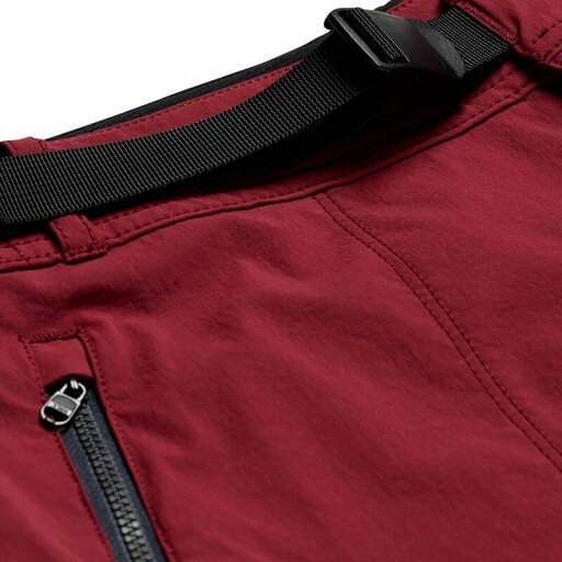 【送料無料】 トロイリーデザイン メンズ ハーフパンツ・ショーツ ボトムス Skyline Trail Short - Men's Washed Out Dark Cloud