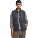 【送料無料】 バブアー メンズ ベスト トップス New Lowerdale Gilet - Men's Navy