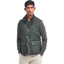 【送料無料】 バブアー メンズ ベスト トップス New Lowerdale Gilet - Men's Sage