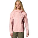【送料無料】 コロンビア レディース ジャケット・ブルゾン アウター Crested Canyon Windbreaker Jacket - Women's P...