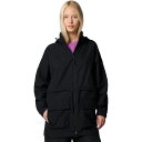 【送料無料】 コロンビア レディース ジャケット・ブルゾン アウター Paracutie Mid Cargo Windbreaker - Women's Moo...