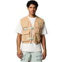 【送料無料】 コロンビア メンズ ベスト トップス Cove Beach Vest - Men's Canoe