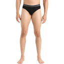 【送料無料】 アイスブレーカー メンズ ブリーフパンツ アンダーウェア BodyFit 150-Ultralite Anatomica Brief - Men'...