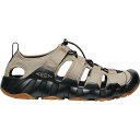 【送料無料】 キーン メンズ サンダル シューズ Hyperport H2 Sandal - Men's Brindle/Black