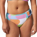 【送料無料】 ナニ スイムウェア レディース ボトムスのみ 水着 Reversible Bikini Bottom - Women's EVO