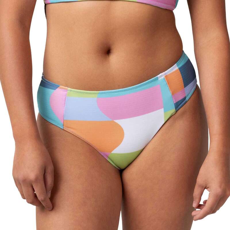 【送料無料】 ナニ スイムウェア レディース ボトムスのみ 水着 Reversible Bikini Bottom - Women's EVO