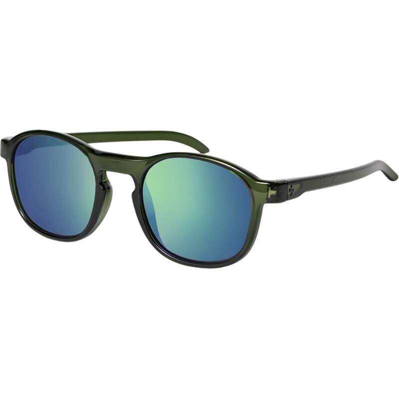 【送料無料】 スイートプロテクション メンズ サングラス?アイウェア アクセサリー Heat RIG Reflect Sunglasses RIG Emerald/Gloss Crystal Thyme