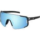 【送料無料】 スイートプロテクション メンズ サングラス・アイウェア アクセサリー Ronin RIG Reflect Sunglasses RIG Aquamarine/Matte Crystal Black