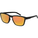 【送料無料】 スイートプロテクション メンズ サングラス・アイウェア アクセサリー Tachi RIG Reflect Sunglasses RIG Topaz/Matte Black