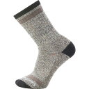 【送料無料】 スマートウール メンズ 靴下 アンダーウェア Larimer Crew Sock - Men's Black/Taupe Heather