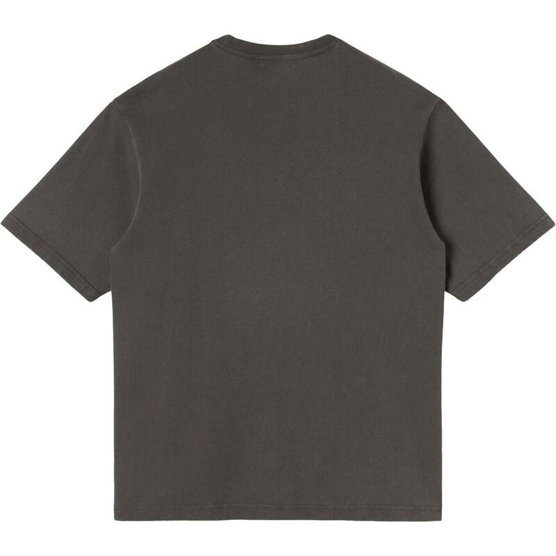 【送料無料】 スタンレイ メンズ Tシャツ トップス Solid State T-Shirt - Men's Washed Black