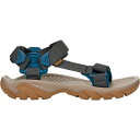 【送料無料】 テバ メンズ サンダル シューズ Terra Fi 5 Universal Sandal - Men's Unexplored