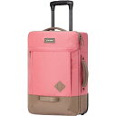 【送料無料】 ダカイン メンズ ボストンバッグ バッグ 365 Carry On Roller 40L Gear Bag Salmon Bay