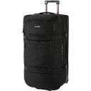 【送料無料】 ダカイン メンズ ボストンバッグ バッグ Split Roller 110L Gear Bag Black
