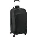 【送料無料】 イーグルクリーク メンズ スーツケース バッグ Tarmac XE 4-Wheel 95L Bag Black