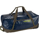 【送料無料】 イーグルクリーク メンズ ボストンバッグ バッグ Migrate 130L Wheeled Duffel Bag Rush Blue