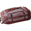 【送料無料】 イーグルクリーク メンズ ボストンバッグ バッグ Cargo Hauler 130L Wheeled Duffel Bag Currant