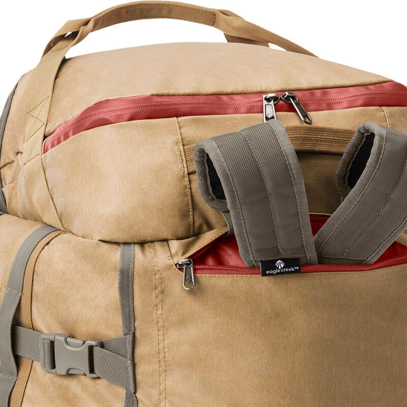 イーグルクリーク メンズ バッグ ボストンバッグ ヒール Eagle Creek Cargo Hauler 130L Wheeled Duffel Bag Duck Green グリーン re-vida-23002069 ReVida 楽天市場店 サンプル画像3