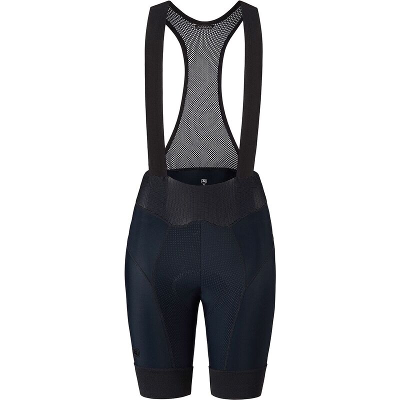 ジョルダーノ レディース ボトムス ハーフパンツ・ショーツ Giordana FR-C Pro Bib 5cm Shorter Short - Women's Black ブラック