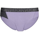 【送料無料】 オルトボックス レディース パンツ アンダーウェア 150 Essential Bikini Underwear - Women's Lush L...