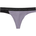 【送料無料】 オルトボックス レディース パンツ アンダーウェア 150 Essential Thong Underwear - Women's Lush La...