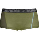 【送料無料】 オルトボックス レディース パンツ アンダーウェア 150 Essential Hot Pant Underwear - Women's Wild...