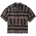 【送料無料】 ローアク レディース Tシャツ トップス Riviera Shirt - Women's Dark Navy