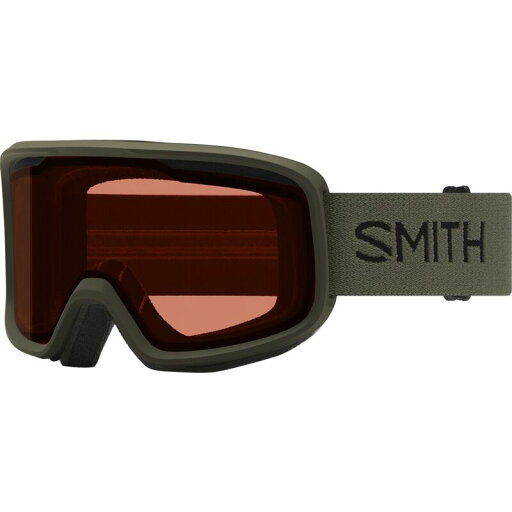 【送料無料】 スミス メンズ サングラス・アイウェア アクセサリー Frontier Goggles Forest/RC36 【送料無料】 スミス メンズ サングラス・アイウェア アクセサリー Frontier Goggles Forest/RC36
