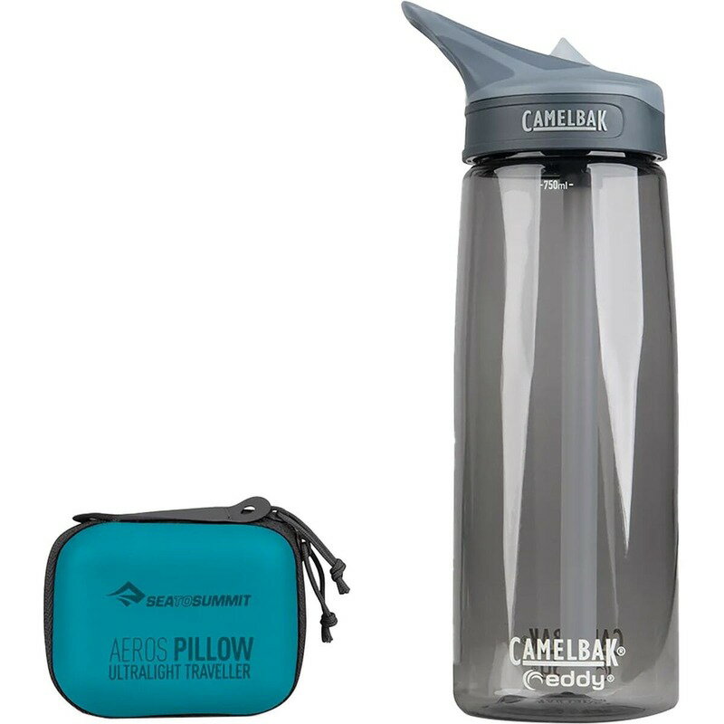 【送料無料】 シートゥーサミット メンズ ジャケット・ブルゾン アウター Aeros Pillow Ultralight Traveller Grey