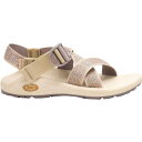 【送料無料】 チャコ レディース サンダル シューズ Mega Z Cloud Sandal - Women's Summit Khaki