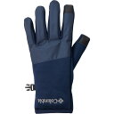 【送料無料】 コロンビア レディース 手袋 アクセサリー Cloudcap II Fleece Glove - Women's Collegiate Navy