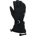 【送料無料】 ゴルディーニ レディース 手袋 アクセサリー Front Line GTX Glove - Women's Black