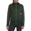 【送料無料】 ラスポルティバ レディース パーカー・スウェット フーディー アウター Cosmic Hoodie - Women's Forest/Tea